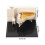 Creative 3D Piano Plan Calendar Pad Desk Decoration For-White 4