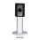 Universial Stand Holder Bracket for Face-With cable bracket 3