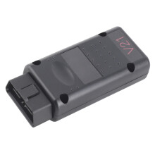 MPPS V21 Tricore Cable ECU Tuning Scanner with Auto Processor Detection