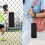 Multipurpose Pickleballs Training Bag Featuring Water Resistant 6
