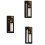 Electric Eraser with Refills Battery Operated Eraser-grey 2