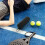 Multipurpose Pickleballs Training Bag Featuring Water Resistant 7