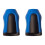 2Pcs Strong Magnetic Sleeve Screwdriver Magnetizer Screw-Blue 1