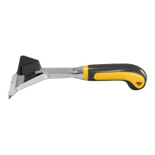 Strong Carbide Adhesive Removers Tool Ergonomic Handle Design