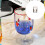 Clear Glass Juice Cup Boosts Visual Appeal For Colorful-lemon 2