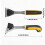 Strong Carbide Adhesive Removers Tool Ergonomic Handle Design 3