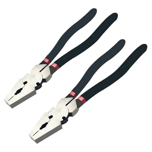 Multipurpose Hand Tool 10/12 Inch Carbon-12 inch clamping pli 1