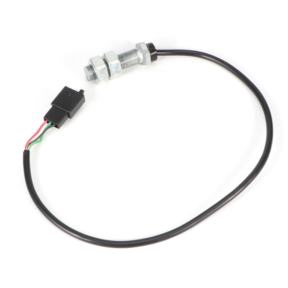 Speedometer Speed Sensor For Taotao Sunl 200Cc 250Cc Atv Quad Durable Easy Fit 5001361096928
