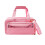 Art Marker Carrying Case Shoulder Strap Multifunctional-Pink 1