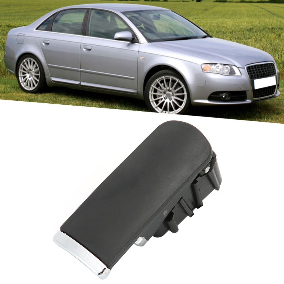 Glove Box Lid Handle Puller For A4 B6 B7 2001-2007, Abs, Without Hole 8741361098528