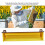 Multifunction Plastic Bee Pollen Trap & Feeding Box Beekeeping Tool 7