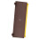 Multifunction Plastic Bee Pollen Trap & Feeding Box Beekeeping Tool 15