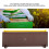 Multifunction Plastic Bee Pollen Trap & Feeding Box Beekeeping Tool 5
