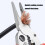 Industrial Multifunction Wire Stripper Cutter with Ergonomic 5