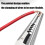 Industrial Multifunction Wire Stripper Cutter with Ergonomic 4