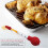 Σετ για κουρκούτι γαλοπούλας Gourmet, εγχυτήρας μαρινάδας κρέατος σιλικόνης 6