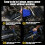 50 ml Automotive Plastic Restorer Engine Bay Night Formula 7