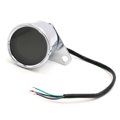 Motorrad-LED-Instrumentenblock, Legierungsrahmen, Helles