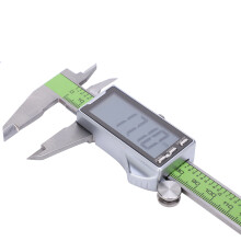 150mm Digital Vernier Caliper High Strength Stainless Steel Electronic Gauge