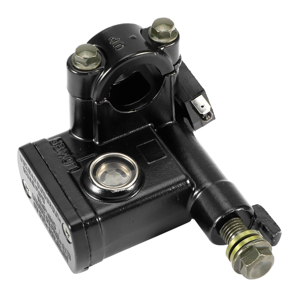 10Mm Stainless Steel Hydraulic Brake Master Cylinder For 125Cc Atv/Dirt Bike 4661361101261