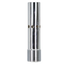 Pistolet de sablage industriel à Double-Dent fine double 12