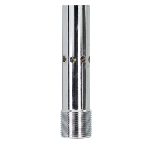 Pistolet de sablage industriel à Double-Dent fine double 12