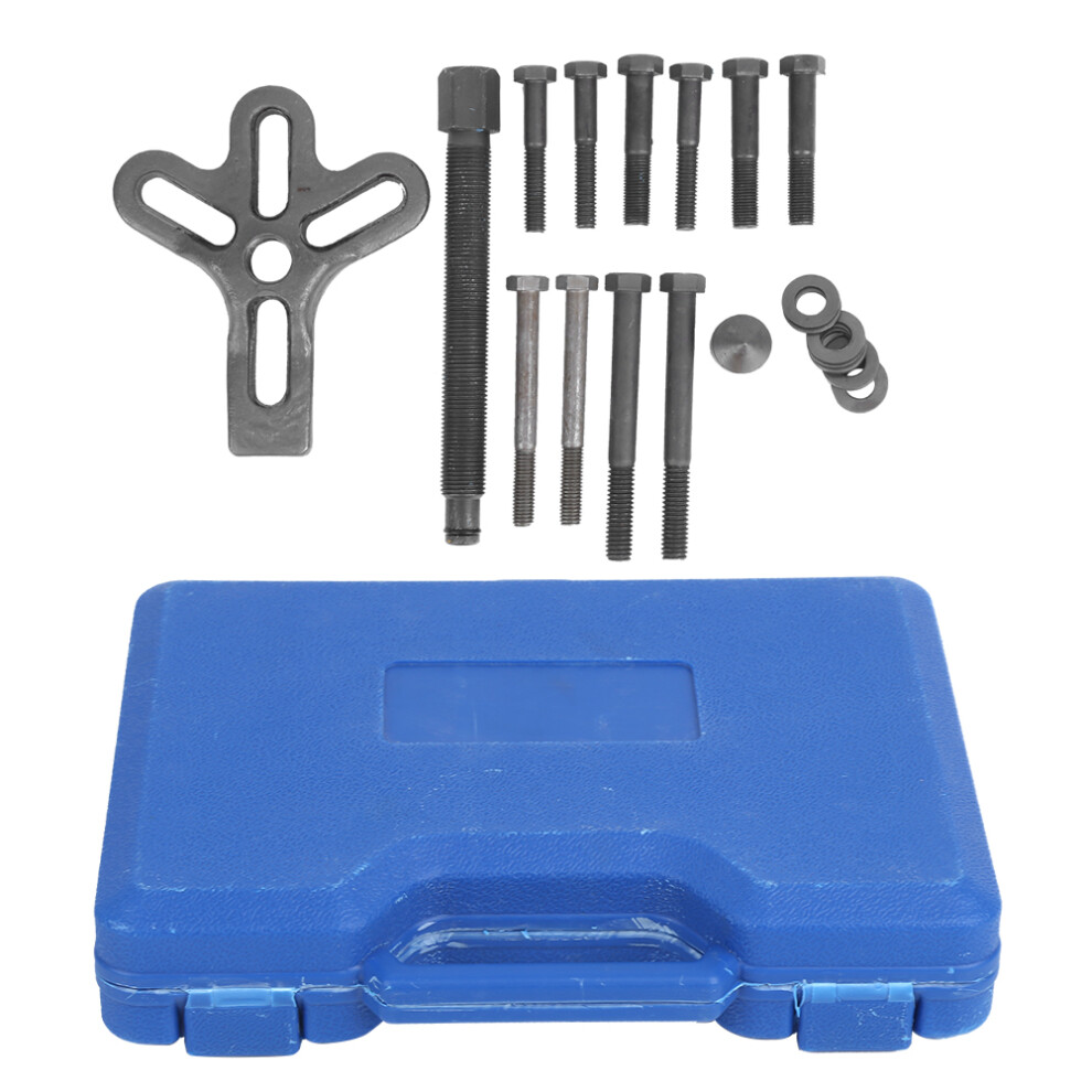 13Pcs Steering Wheel Puller Kit For Car Repair Harmonic Balancer Gear Pulley 4631361102674