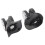 Durable Mute Large Wheels for Luggage - Double Row Design 9