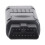 Car Diagnostic Tool MPPS V21 with Tricore and Multiboot Compatible ECU Cable 10