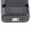Car Diagnostic Tool MPPS V21 with Tricore and Multiboot Compatible ECU Cable 6