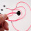 10Pairs Colorful Interchangeable Circular Knitting Needle 6