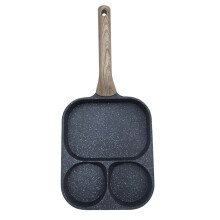 Aluminum Alloy Nonstick Pans Nonstick Pans Skillets Nonstick