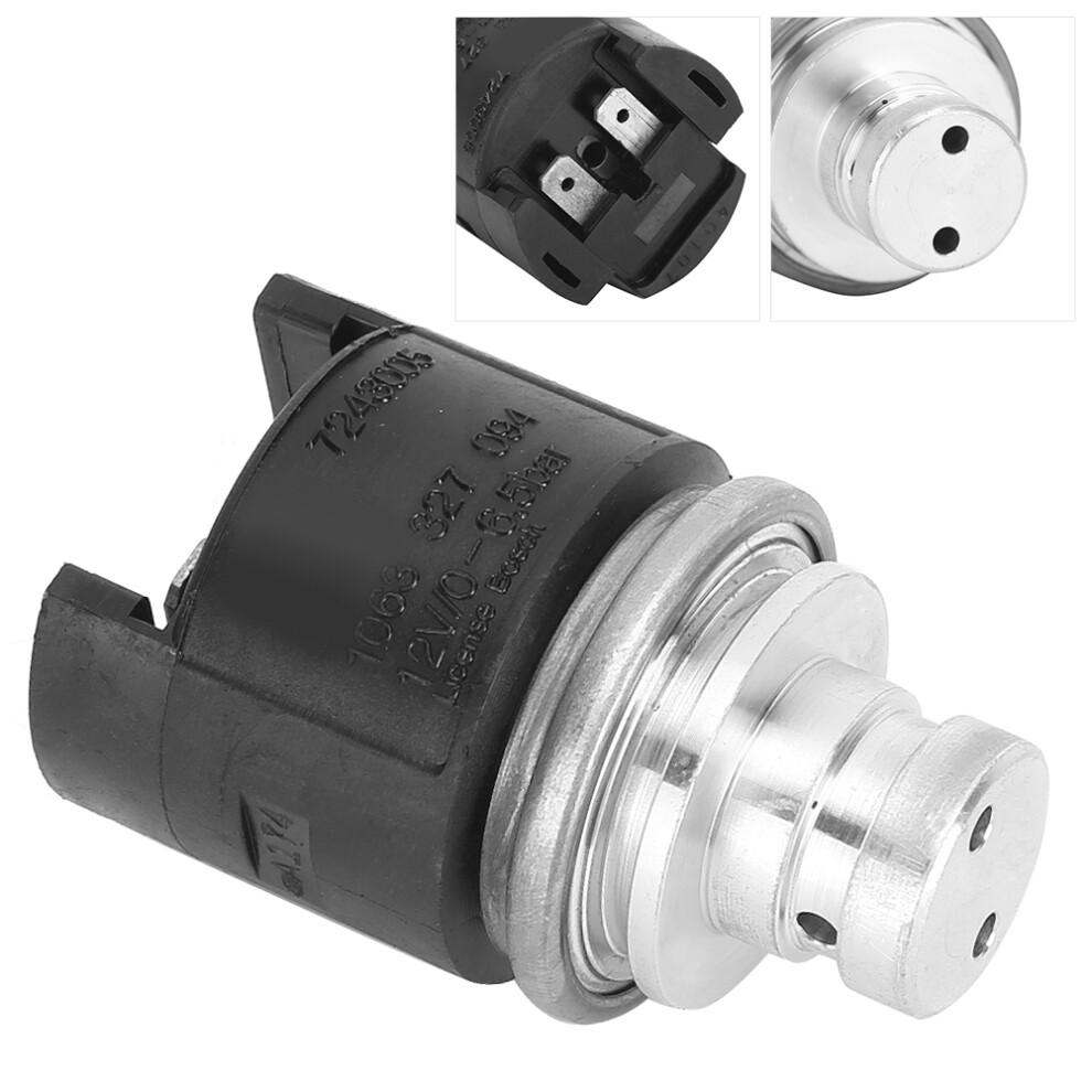 Durable Gearbox Transmission Solenoid Valve For Chevrolet Optra 8791361109328