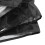 Running Power Resistance Parachute for Strength Training Exercise Black 6