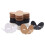 120 Pezzi Cartine Per Cioccolato E Coppette 1