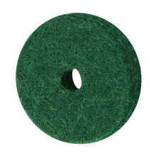 Piano Accessory: 180PCS Pure Wool Felt Pads for Keyboard Levelling