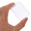 2Pcs Transparent Tpu Lighter Holder Waterproof Outdoor Case 4