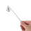 Candle Snuffer Cover: Ferramenta De " Para Apagar Pavios 4