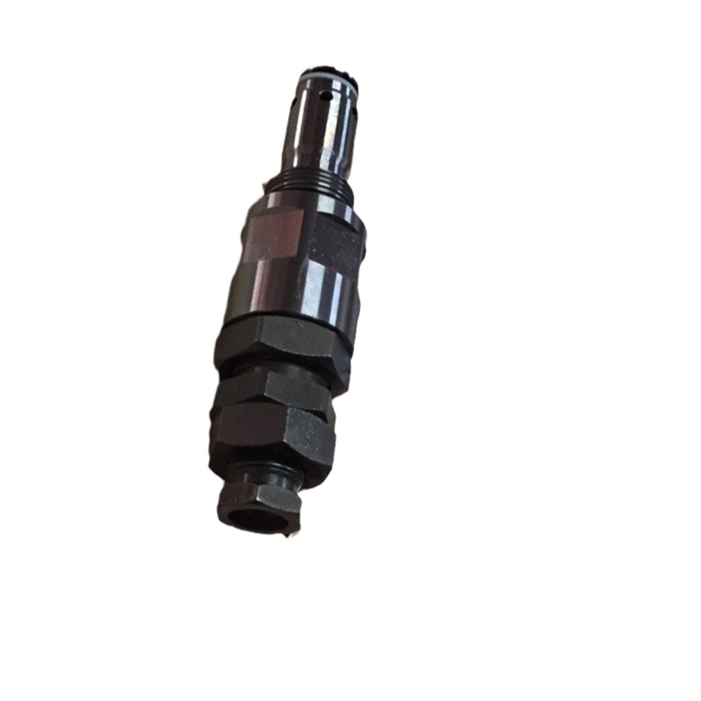 Pc220-7 Excavator Hydraulic Accessories Safety Valve 723-40-92200 9323874965857