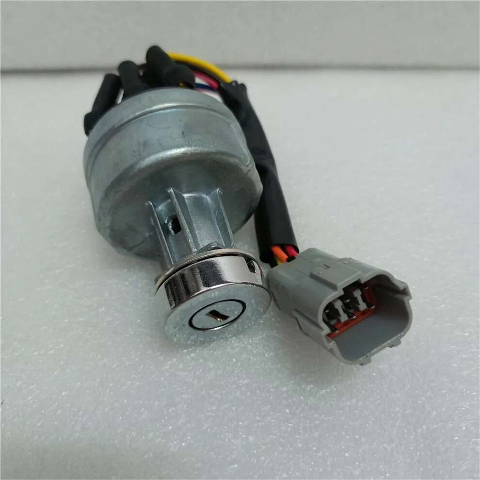 Excavator Accessory Switch Assembly 80 110 150 225 305 505-7 21N4-10400 9105992081318