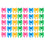 40Pcs Silicone Bobbin Clips Set - Vibrant Sewing Thread Accessories 13