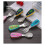 Αναβαθμίζοντας την εμπειρία σίτισης των νηπίων, Λαβές σιλικόνης για άνεση, Σκεύη 5