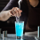 Σετ κουταλιών ανάμειξης Mixologist's Best Friend με μακριά λαβή, στριμμένο μεσαίο τμήμα για 2