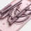 Ράφι στεγνώματος μπιμπερό, εξοικονόμηση χώρου, πλαστικό κατάλληλο για τρόφιμα, 4