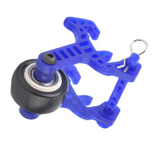 Schwerlast-RC-Wheelie-Bar für 1/10 HSP Autos 94108/94111/94188 – Schnell & Anti-Roll