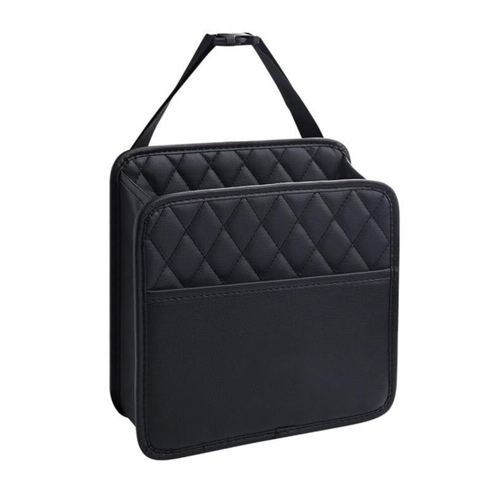 Car Seat Organiser, For Nissan Qashqai J11 2014-2021 Car Seat Waterproof Storage Bag Multi Pockets Foldable Car Backseat Organiser 9105992081615