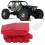 Plastic Hood Intake for AXIAL 90018 RC 1
