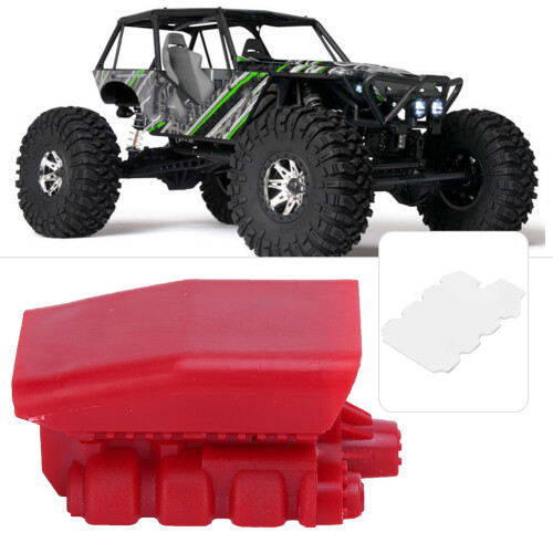 Plastic Hood Intake for AXIAL 90018 RC