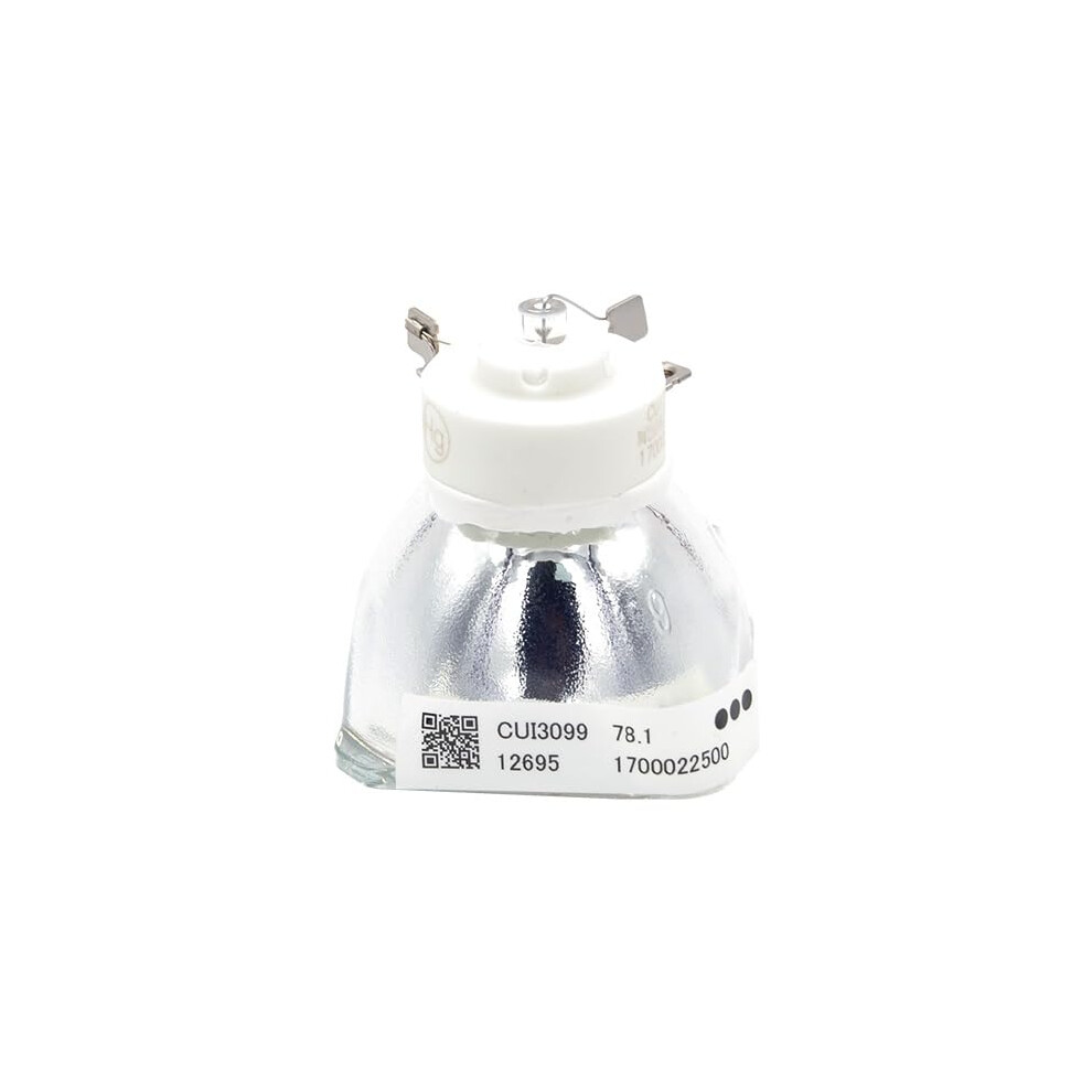 Light Np14lp/ 60002852 Projector Bare Lamp For N-Ec Np305/Np310/Np405/Np410/Np510/Np510g