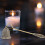 Extintor De Vela Vintage Para Apagar Velas Restaurantes 5
